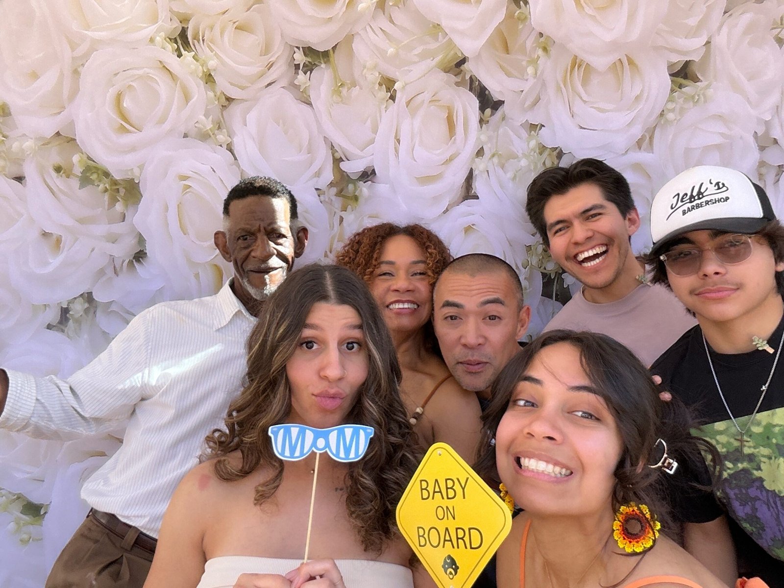 wedding photo booth rental tucson arizona