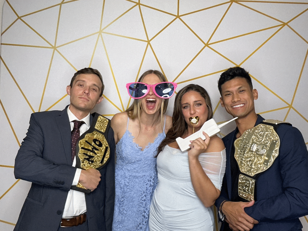 photo booth rental tucson arizona